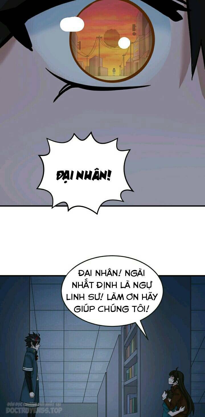 toàn cầu quỷ dị thời đại chapter 33 46