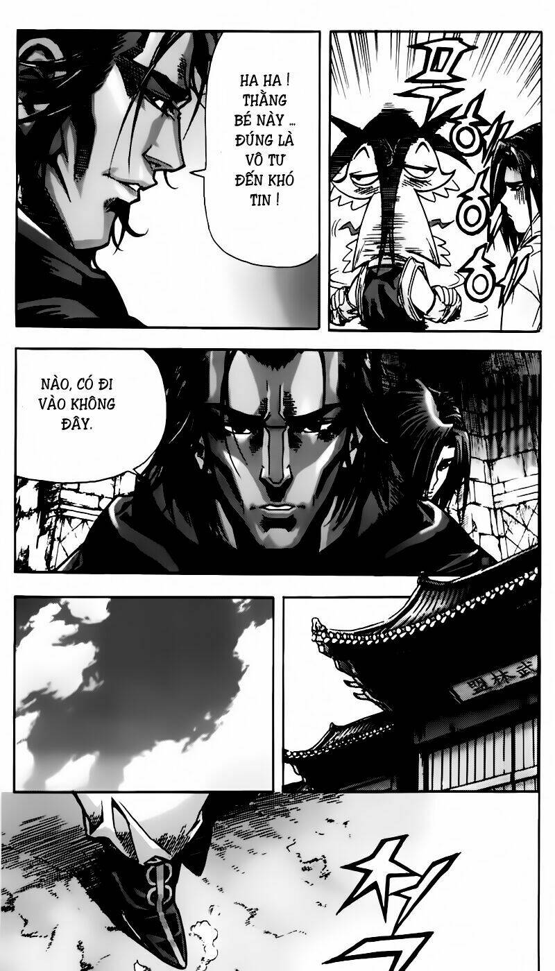 king of hell chapter 78 24