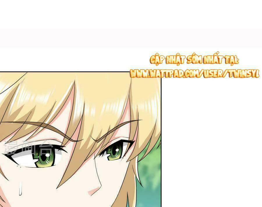 bá đạo trung khuyển tìm ái ký chapter 109 36