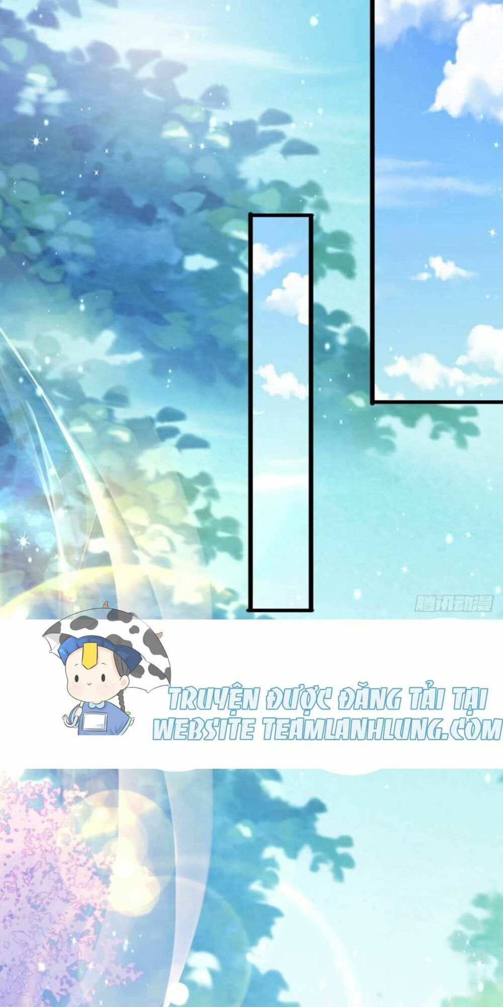 quân hoả nữ hoàng chapter 54 8