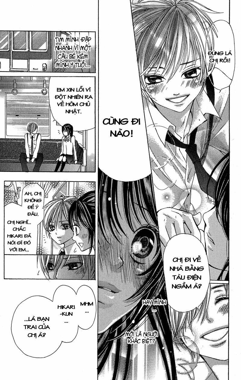 tổng hợp one shot. chapter 132 17