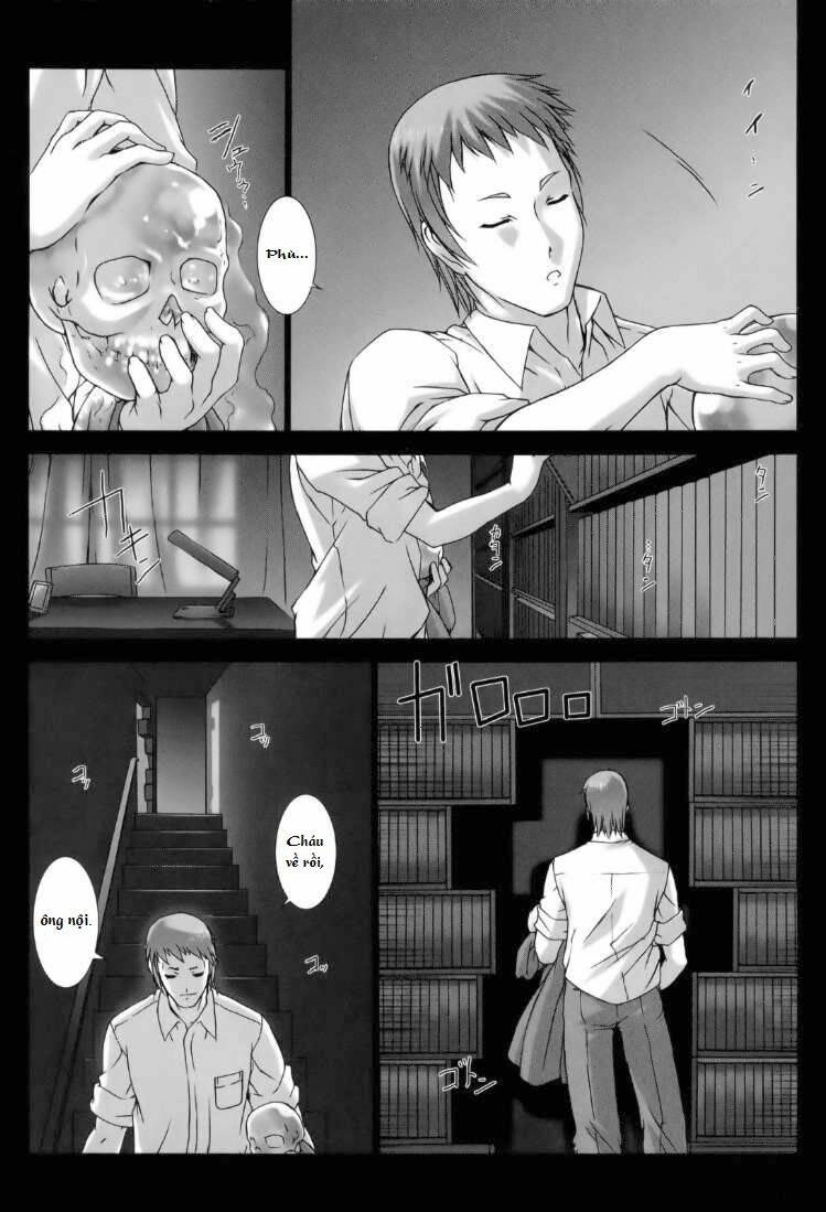 ziggurat chapter 2 15