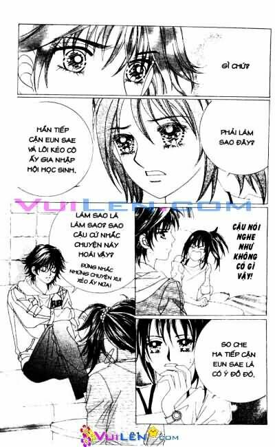 tìm lại tình yêu chapter 13 2