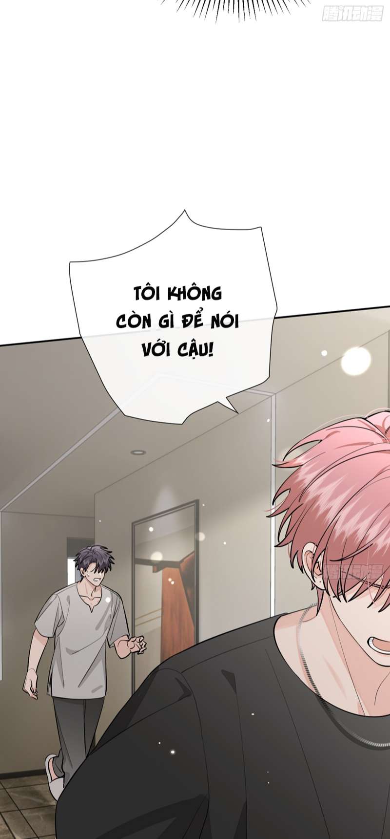 chó lớn bắt nạt chủ chapter 53 27