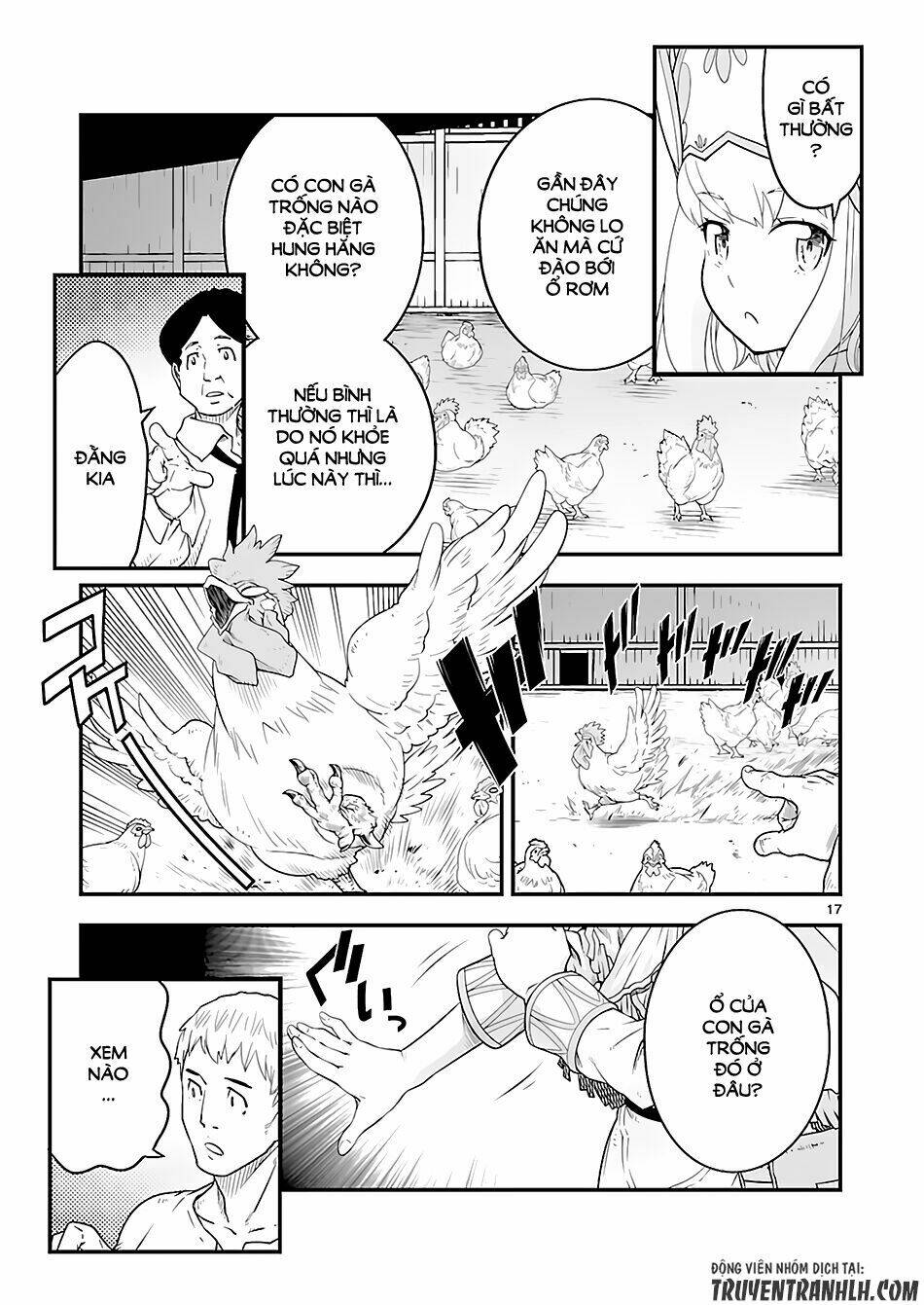 genjuu chousain chapter 3 18