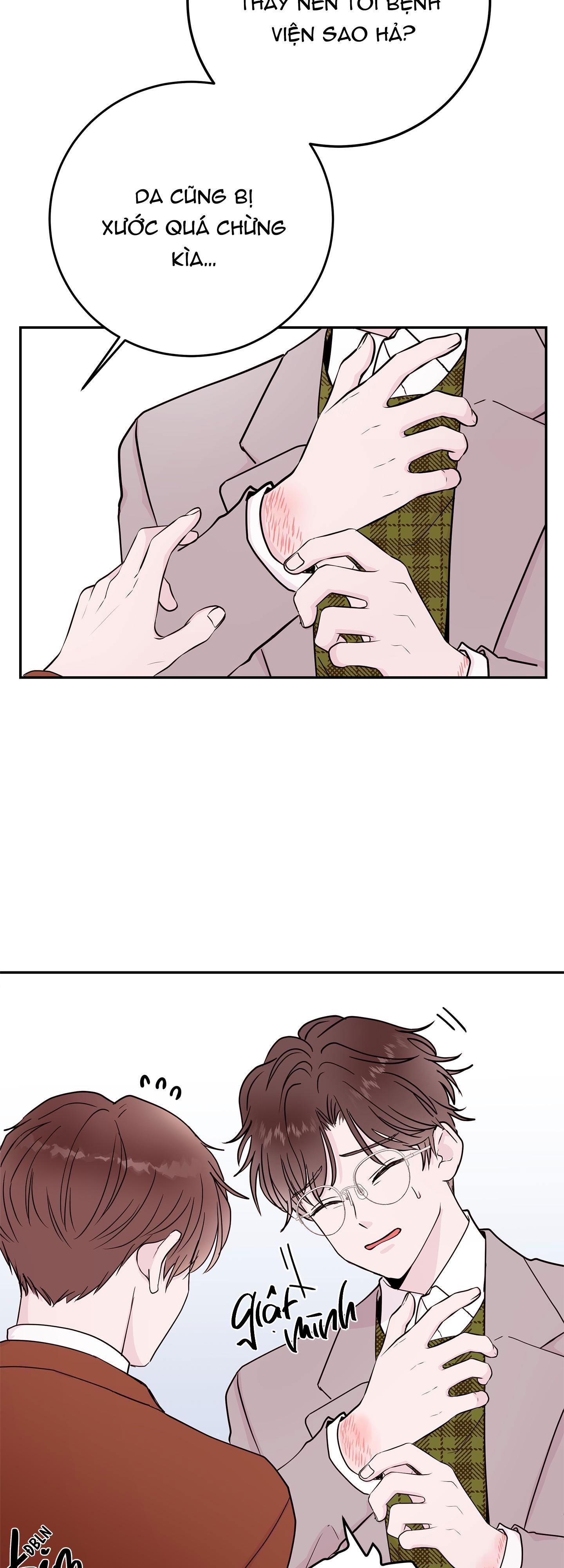 em trai vợ thật nguy hiểm chapter 36 10