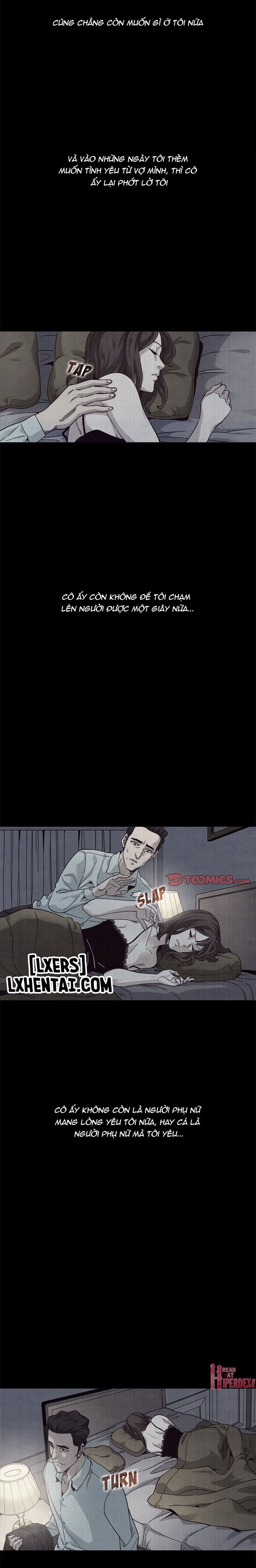 công tử bột chapter 12 10