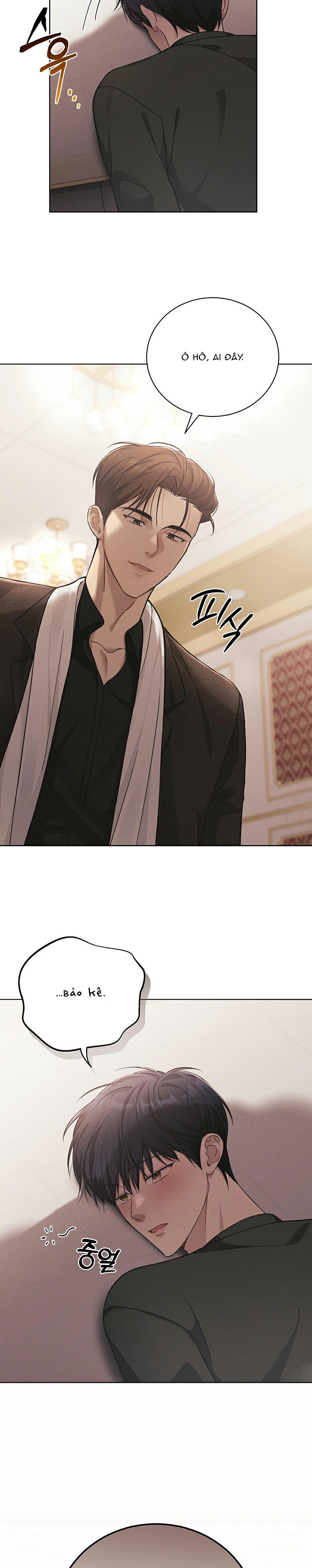 giải mã bí mật chapter 4 29