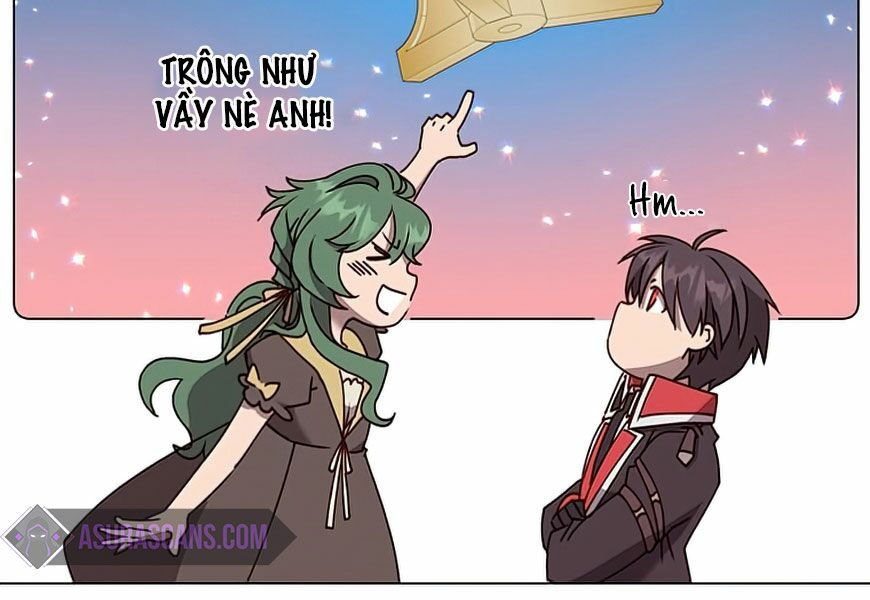 Anh Hùng Mạnh Nhất Trở Lại chapter 60 71