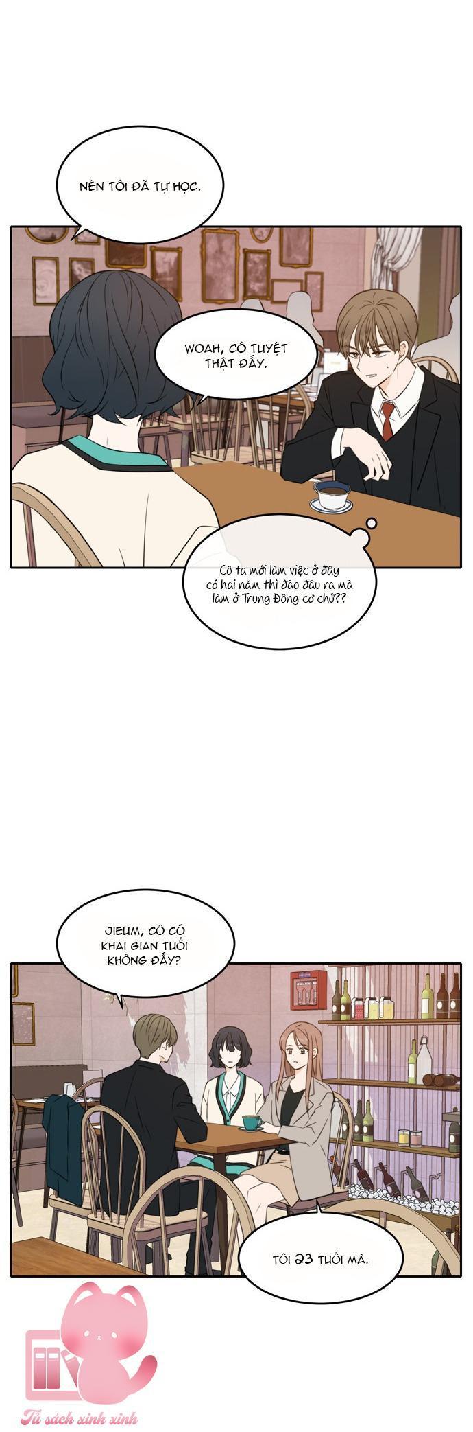 hẹn gặp nhau ở kiếp thứ 19 chapter 16 11