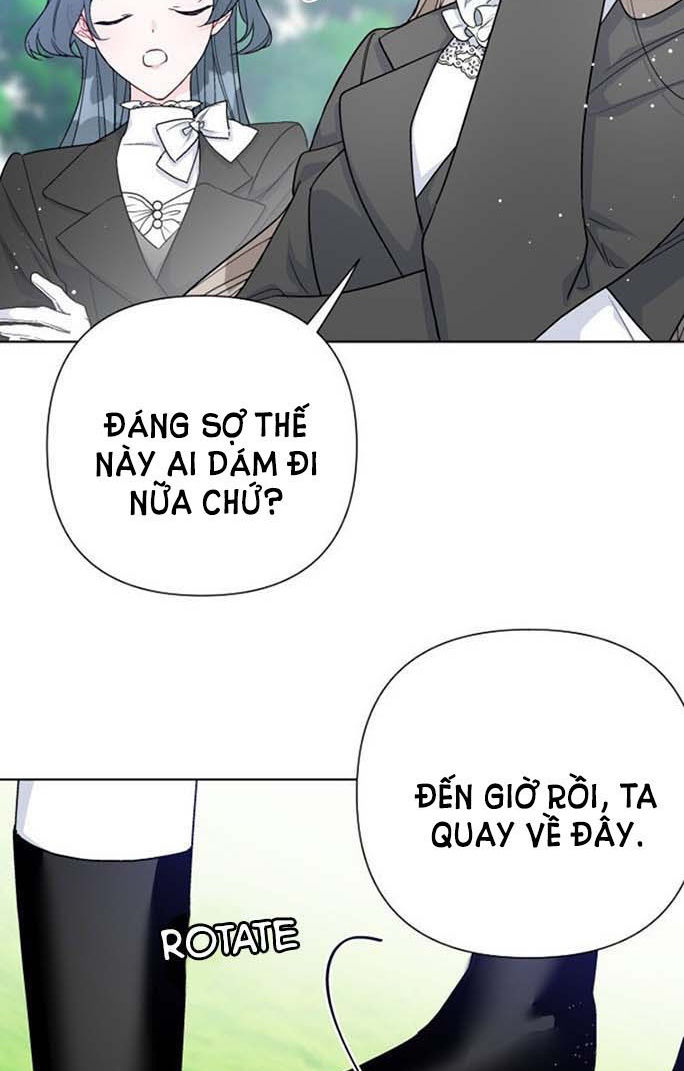 cách hiệp sĩ sống như một tiểu thư chapter 63 70