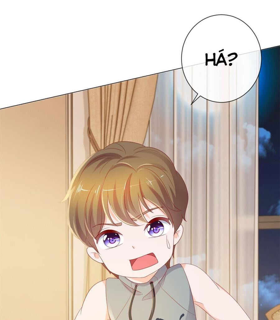 ẩn hôn 100%: chọc tức vợ yêu mua một tặng một chapter 93 7