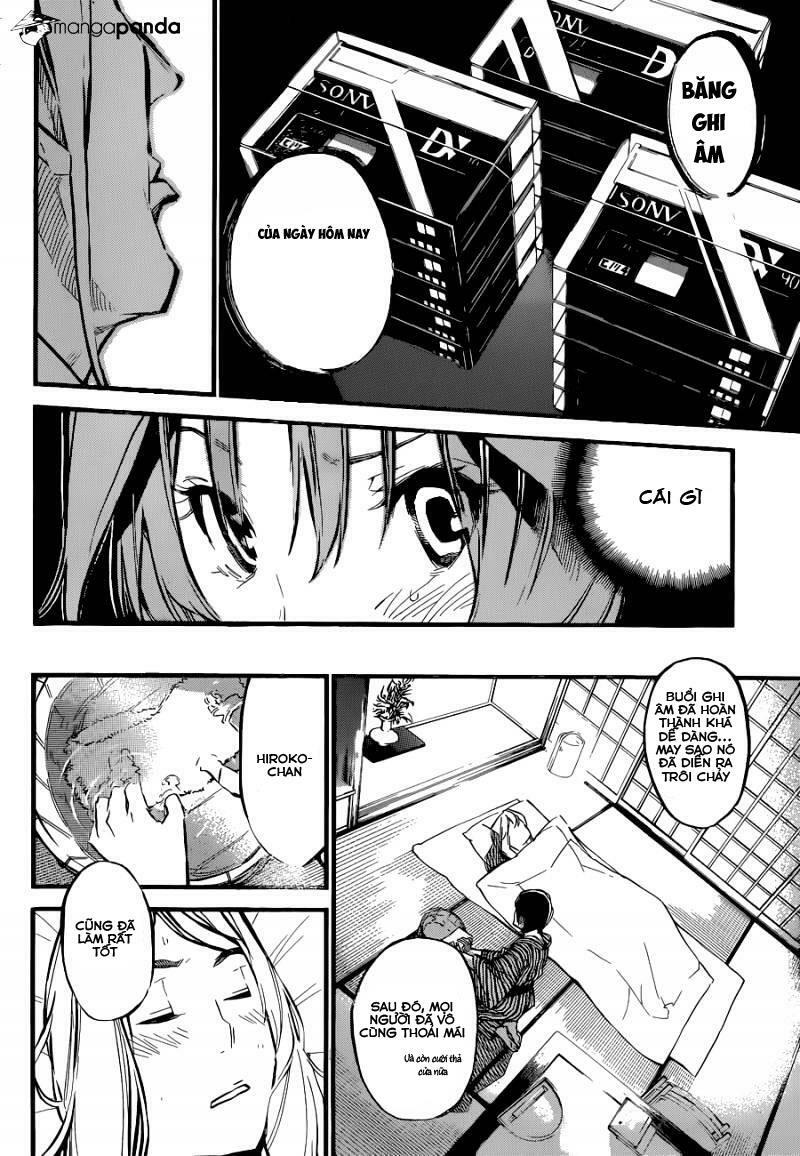 akb49 - renai kinshi jourei chapter 151 11