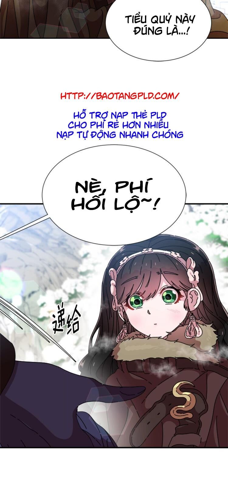 con gái bảo bối của ma vương chapter 90 68