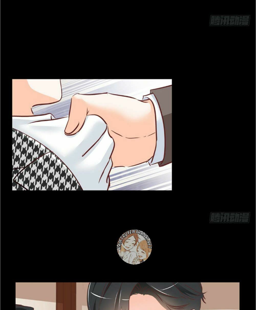 cẩm lý thiếu nữ của tôi chapter 9.3 17