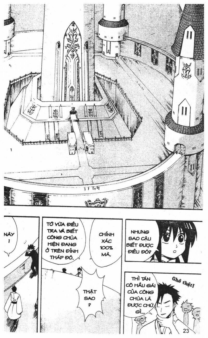 joou kishi monogatari chapter 6 29