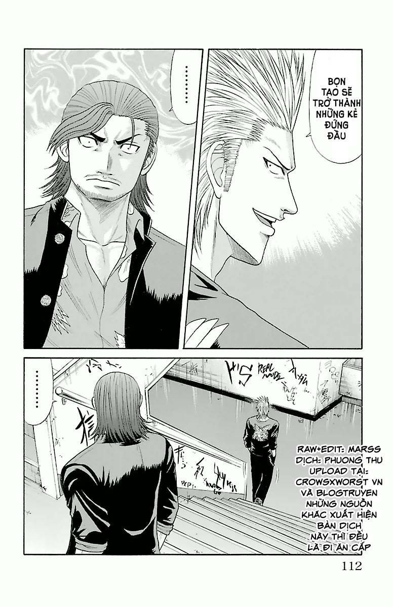 crows zero chapter 37 20