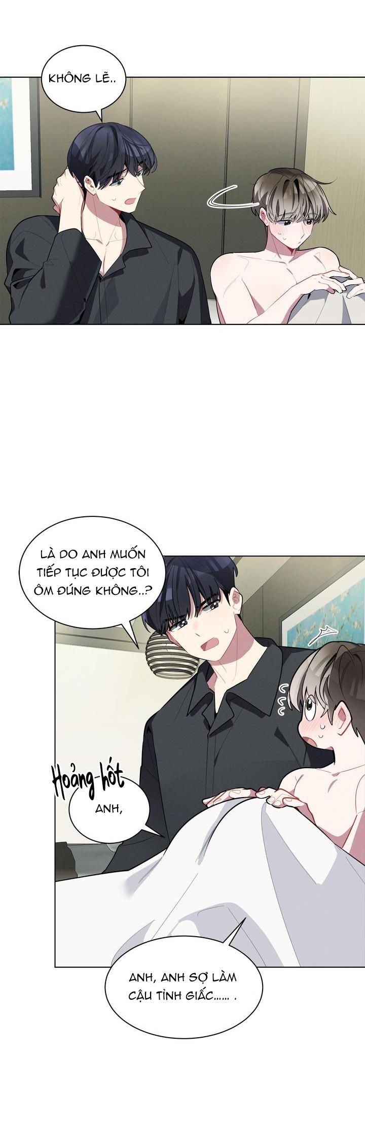 cherry scandal chapter 18 16