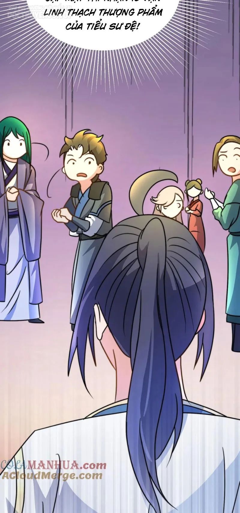 huyền huyễn: ta bắt đầu vô địch từ bại gia chapter 29 20