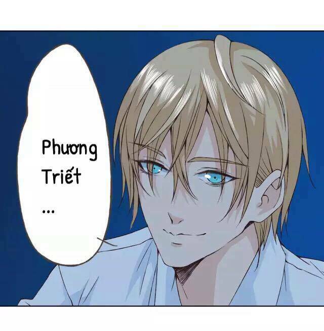 tôi không phải đa nhân cách chapter 20 13