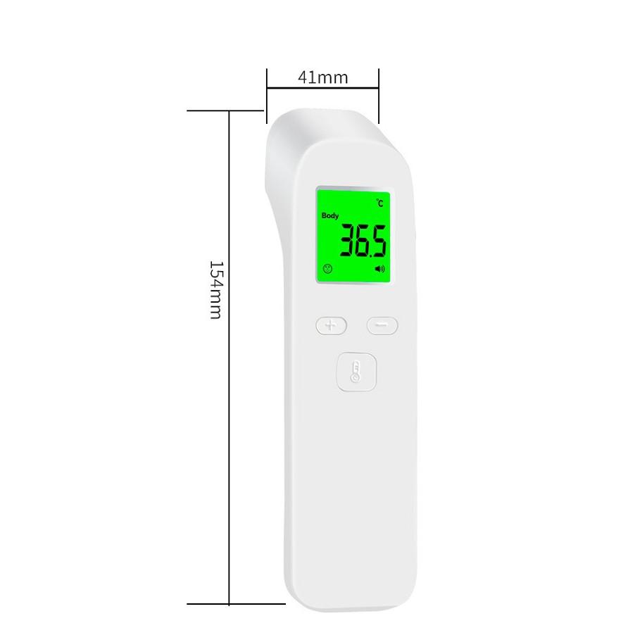 Nhiệt kế hồng ngoại UX-A-01 V2