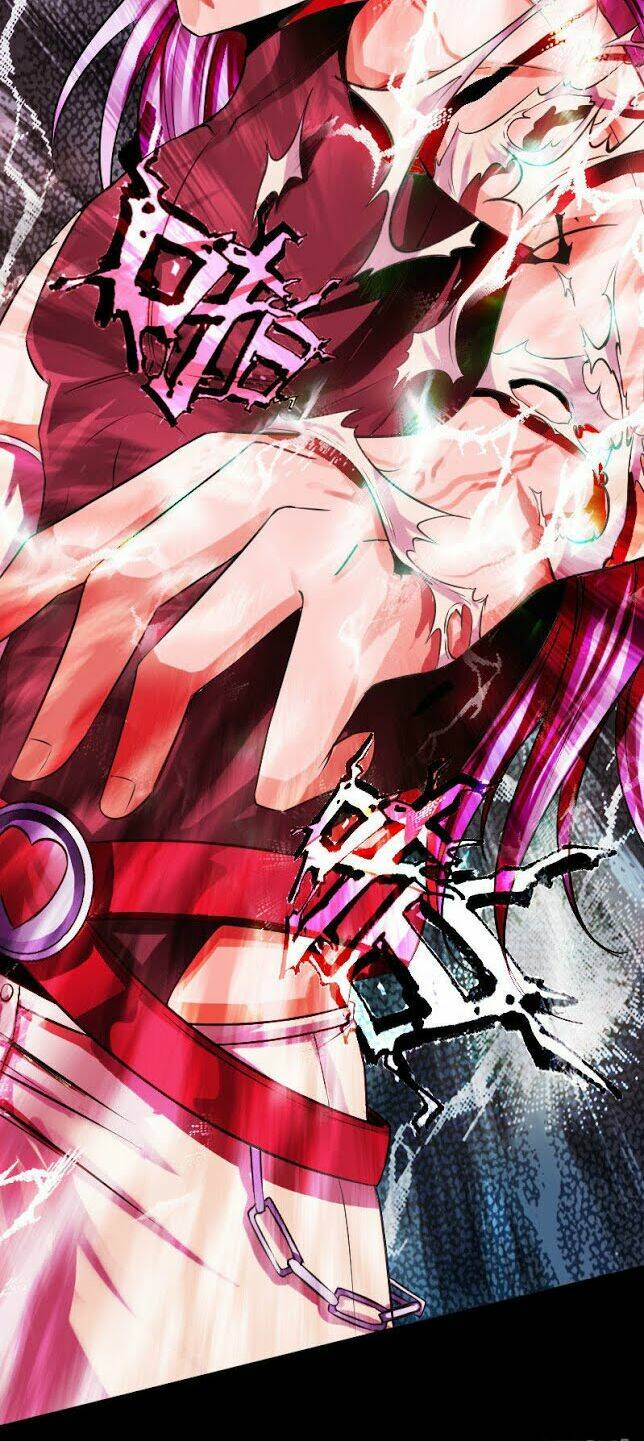 tuyệt phẩm tà thiếu chapter 66 27