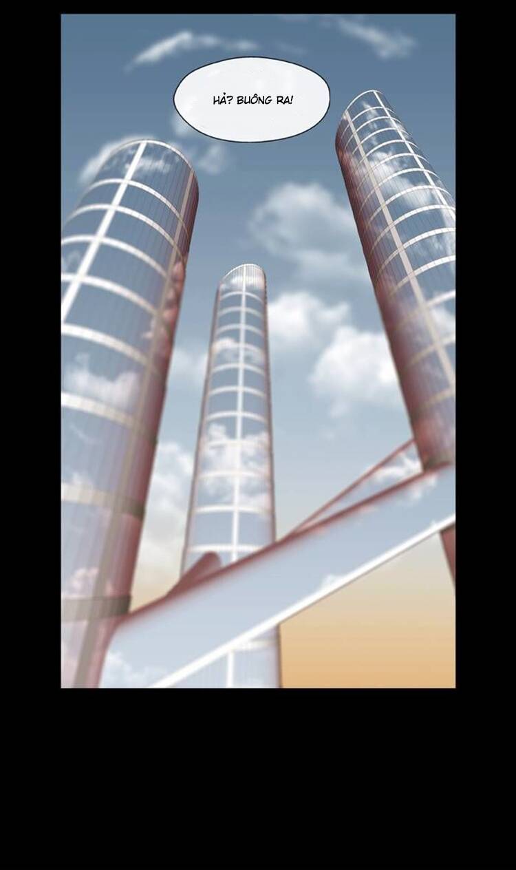 nhân vật tùy tùng chapter 8 9