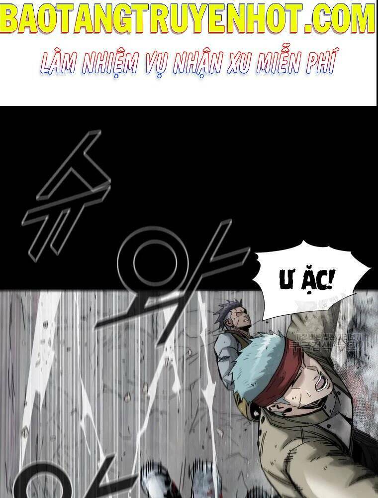 mật mã mê cung chapter 19 95