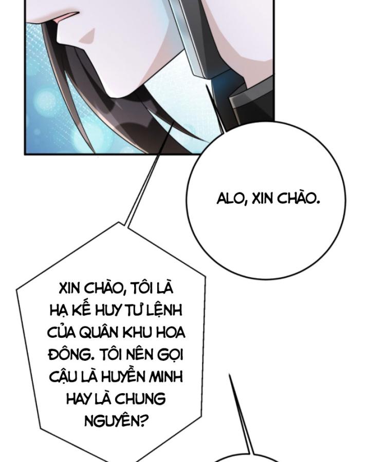 học cùng em gái, tôi bất cẩn vô địch rồi chapter 103 9