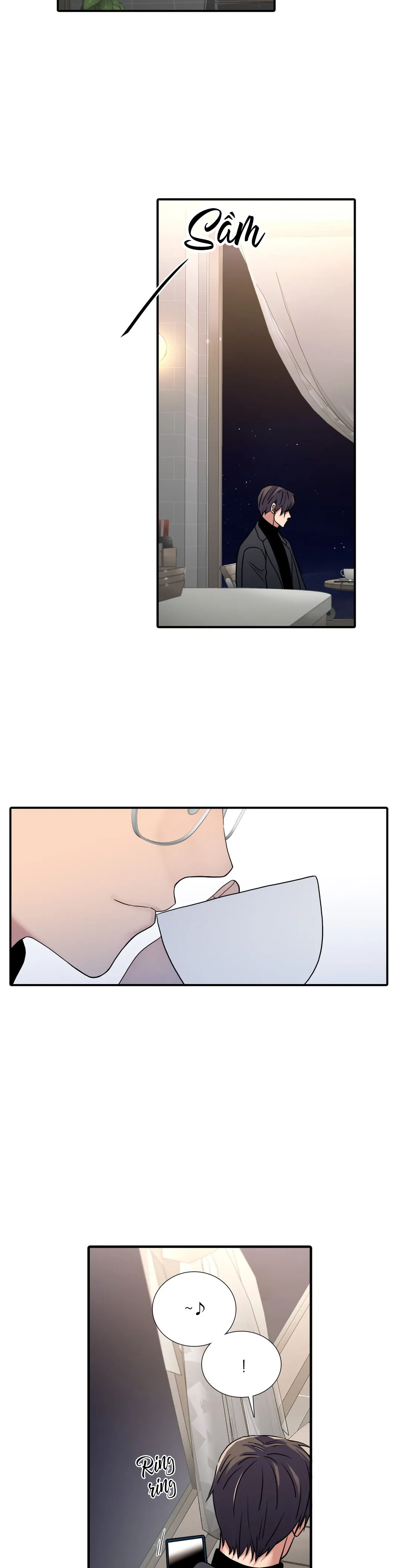 đưa đón người yêu chapter 92 22