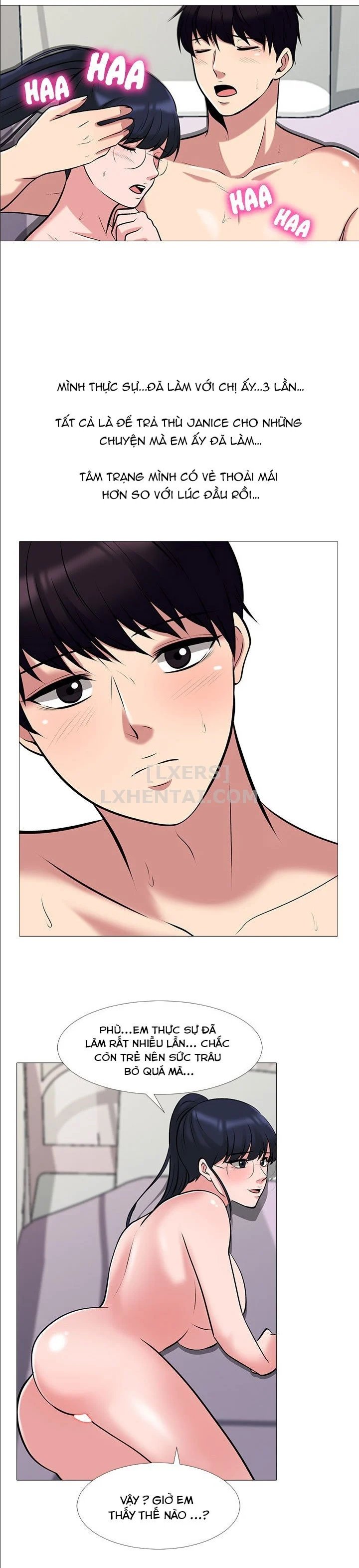 học bổng đặc biệt chapter 36 8