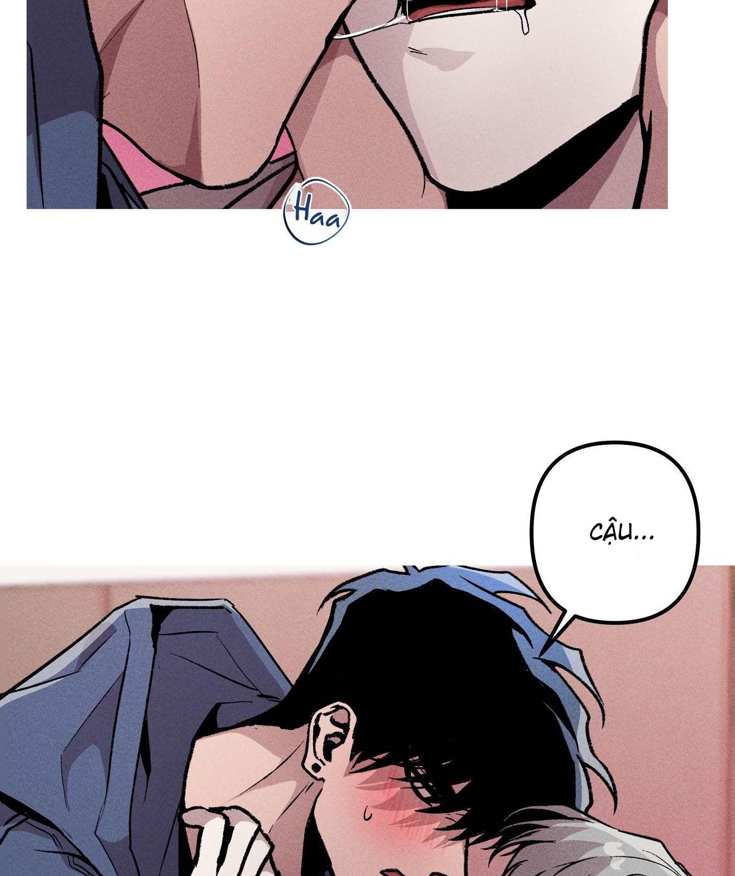 quan hệ chết chóc chapter 17 12