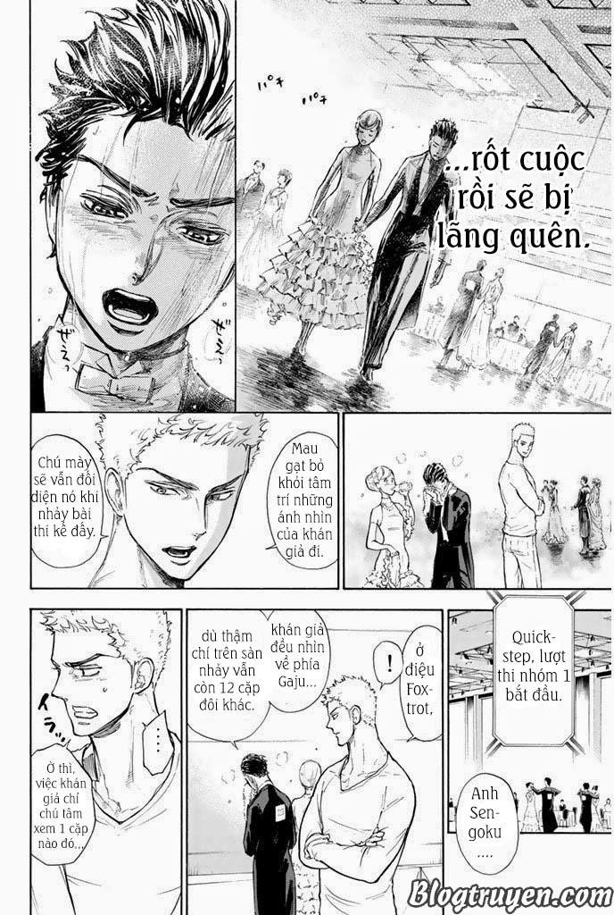 ballroom e youkoso chapter 8 41