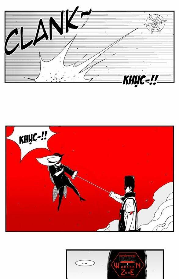 hành trình thoát khỏi địa ngục chapter 57 19