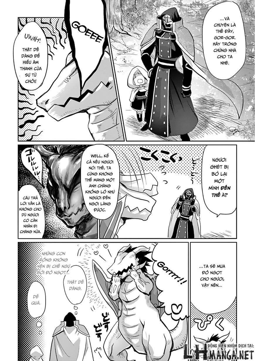 it's my life chapter 5 6