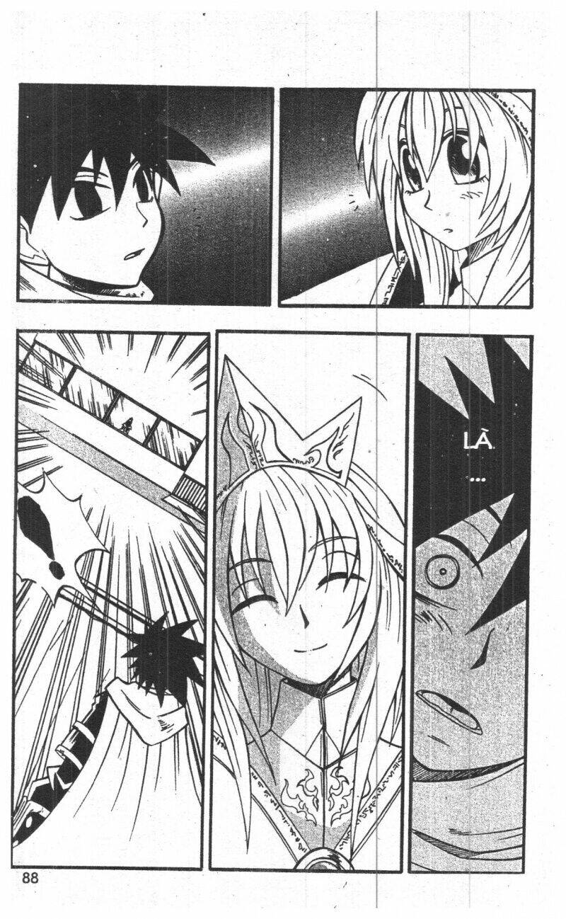 joou kishi monogatari chapter 2 86