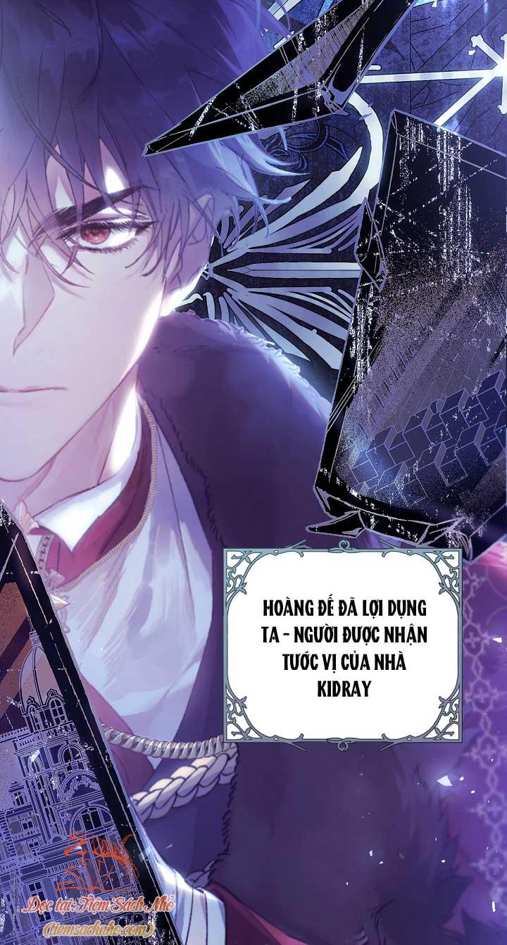 ác nữ là con rối chapter 61 10