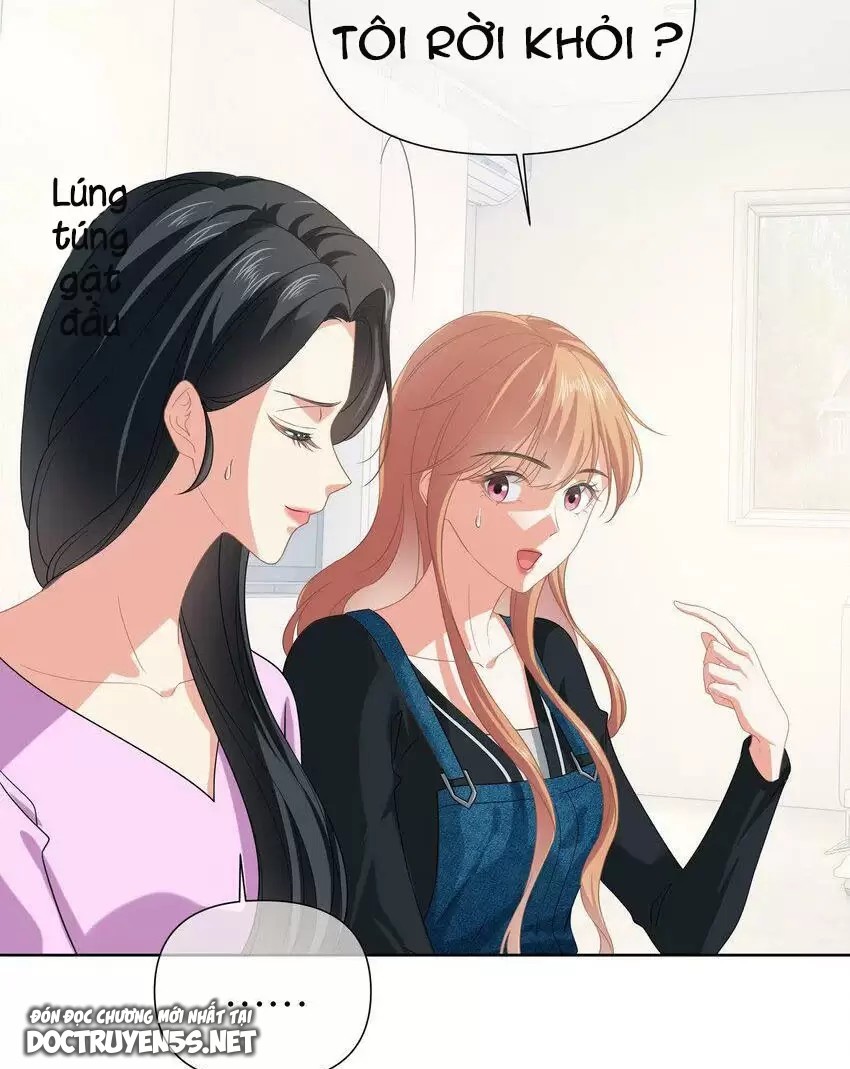 ảnh hậu một tuần mập ba cân chapter 14 29