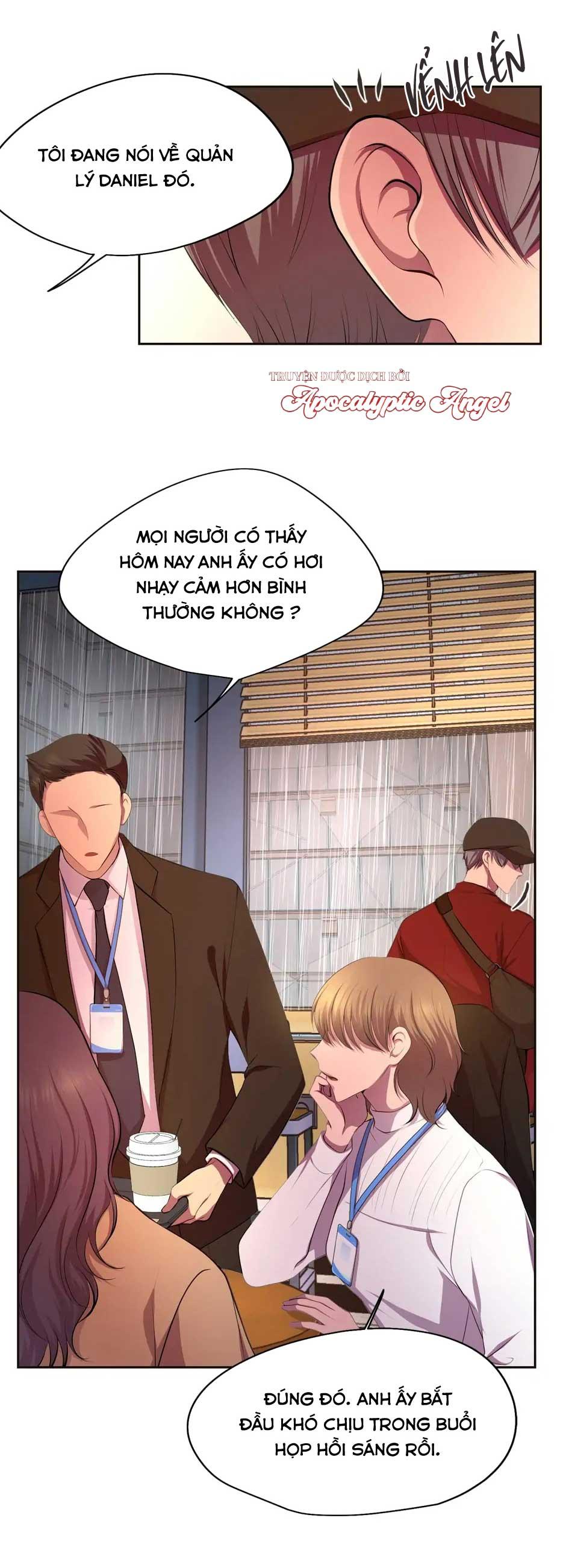 giữ em thật chặt (hold me tight) chapter 109 30