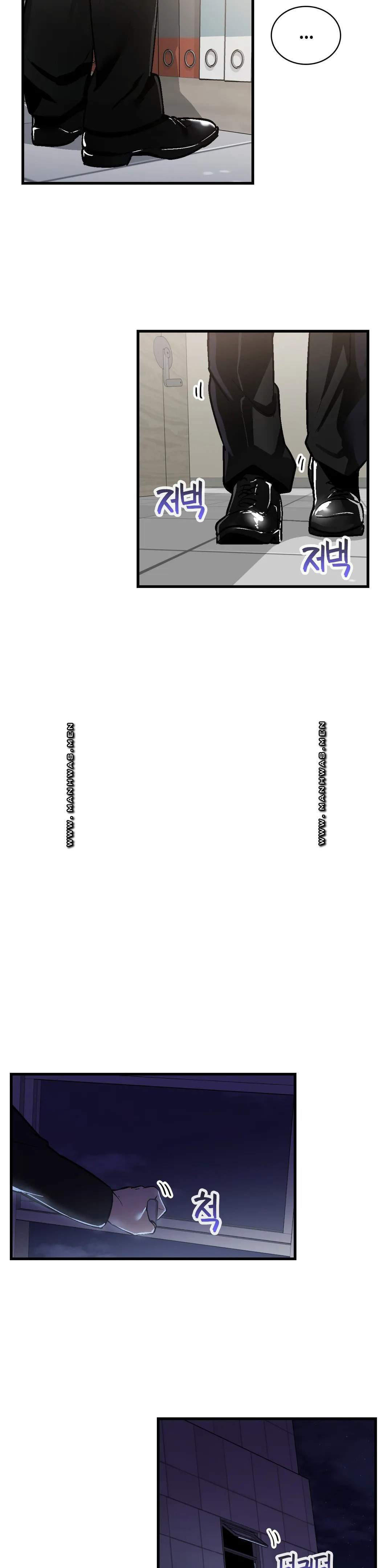 vấn đề nhạy cảm chapter 33 20