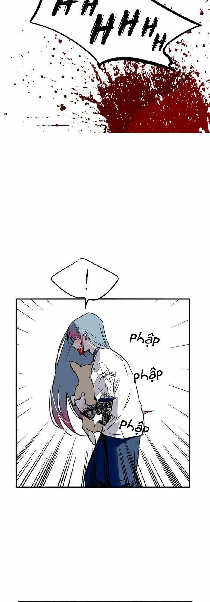 người máy hủy diệt chapter 66 15