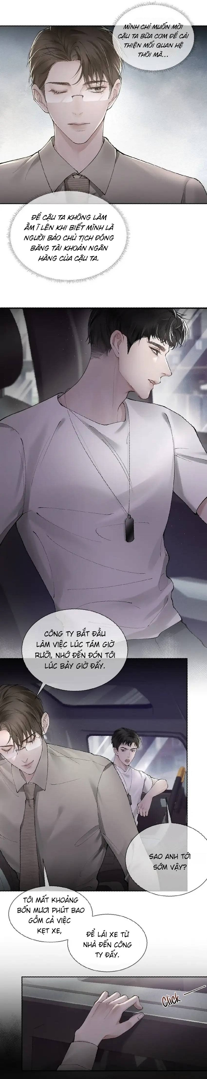 ăn miếng trả miếng chapter 6 7