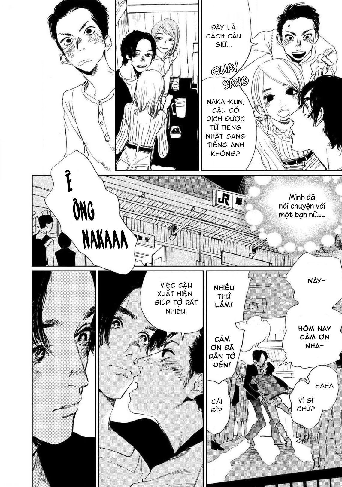 xin cậu hãy nhận lấy tớ chapter 1 9