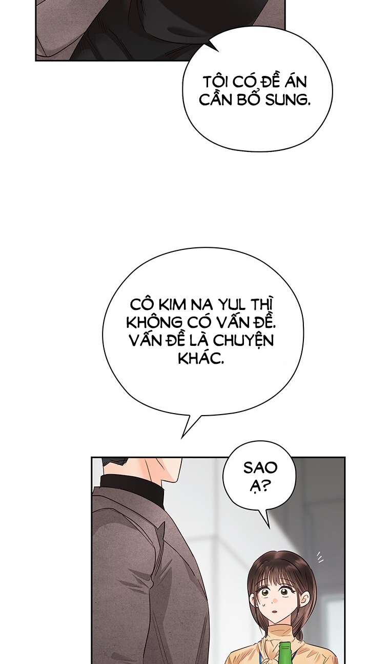 Trong Công Ty Thì Hãy Đứng Đắn chapter 30.2 - Trang 24
