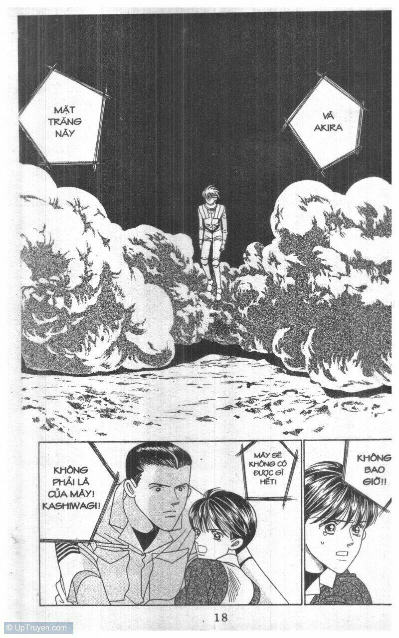 nàng tiên ánh trăng - kaguya hime chapter 27 18