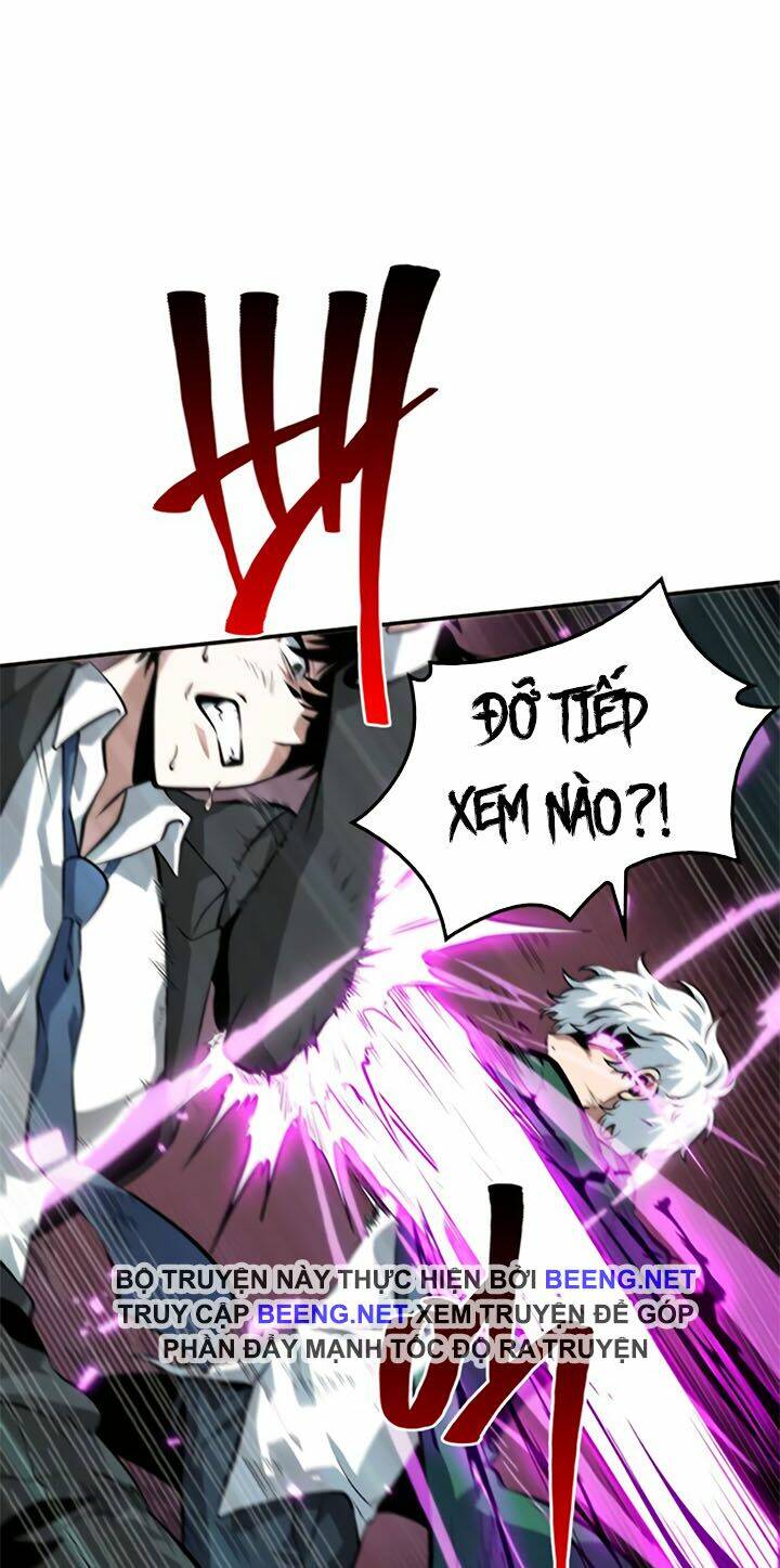 toàn trí độc giả - omniscient reader chapter 6 21