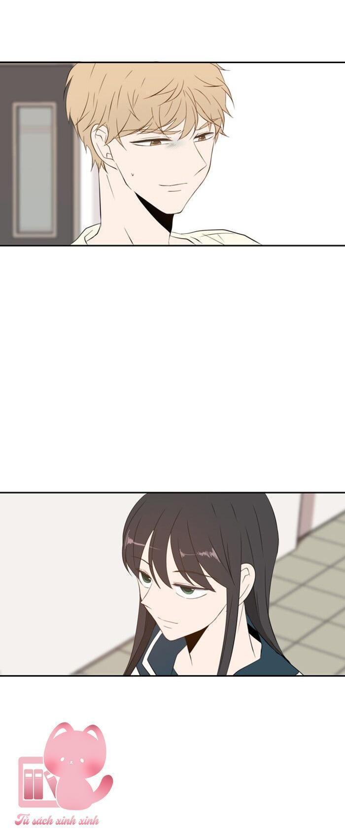 a good day to be a dog chapter 50 21