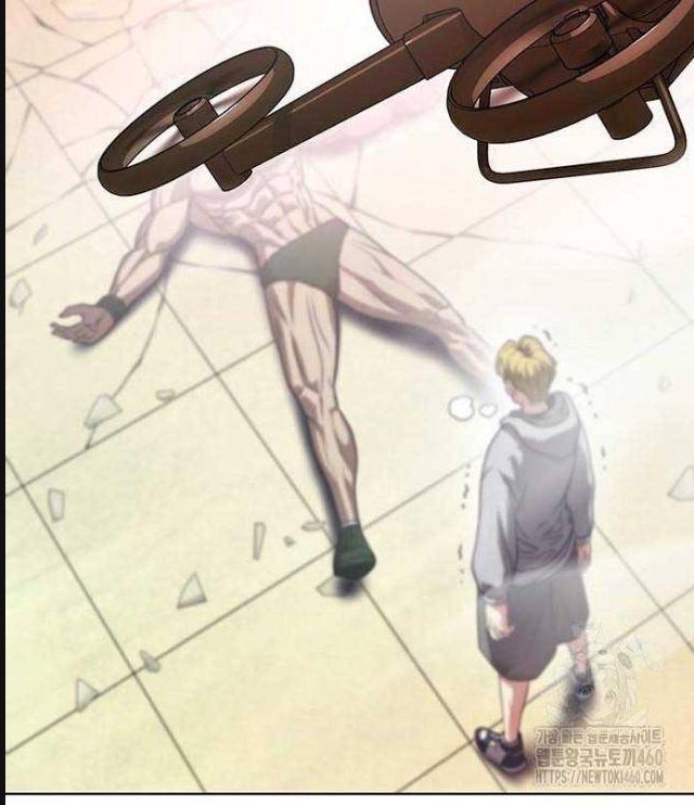 đấu trường chiến đấu chapter 14 45