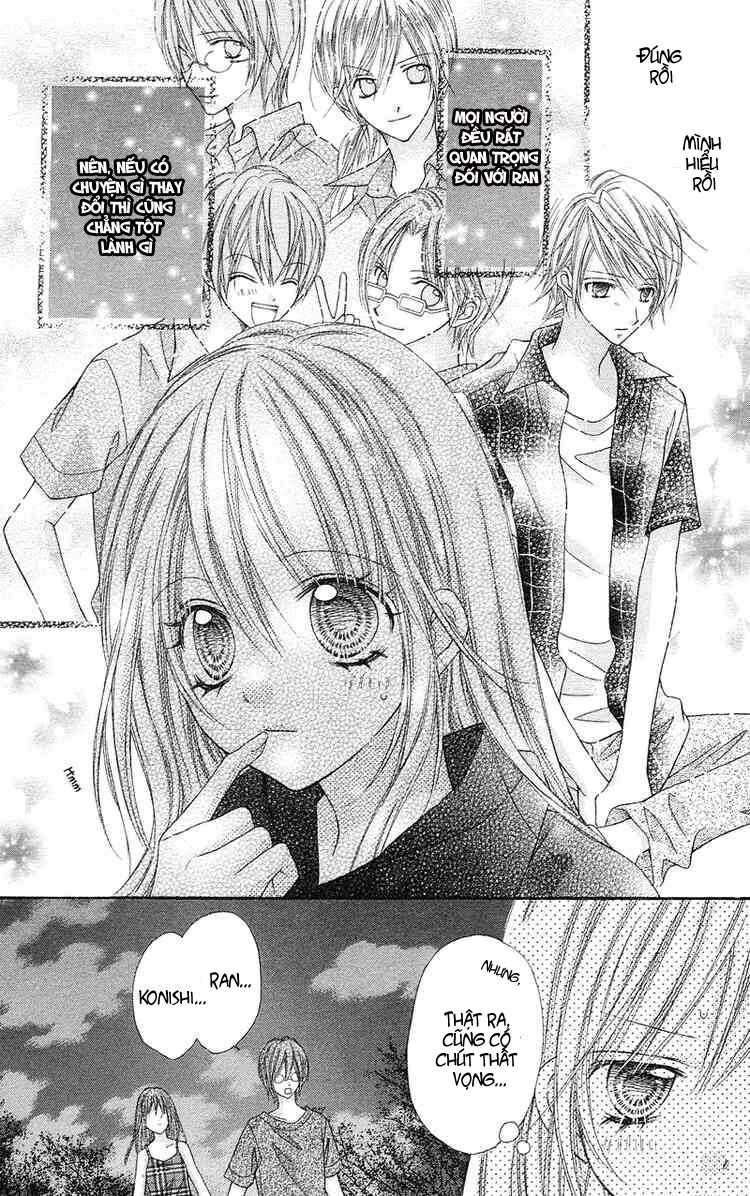 rockin' heaven chapter 11 6