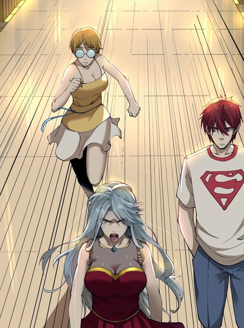 vương bài thần y chapter 25 2